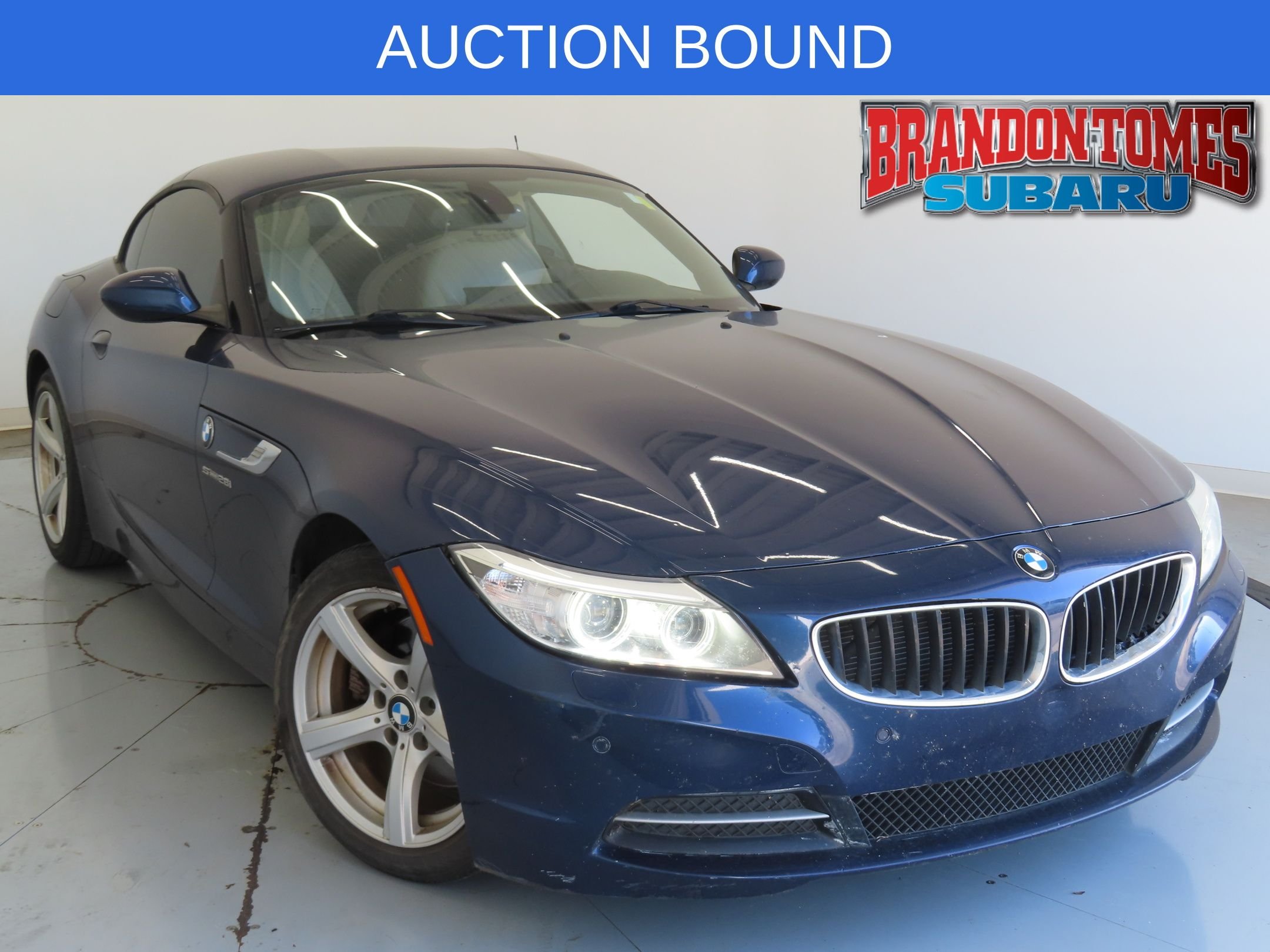 2015 BMW Z4 sDrive28i's photo