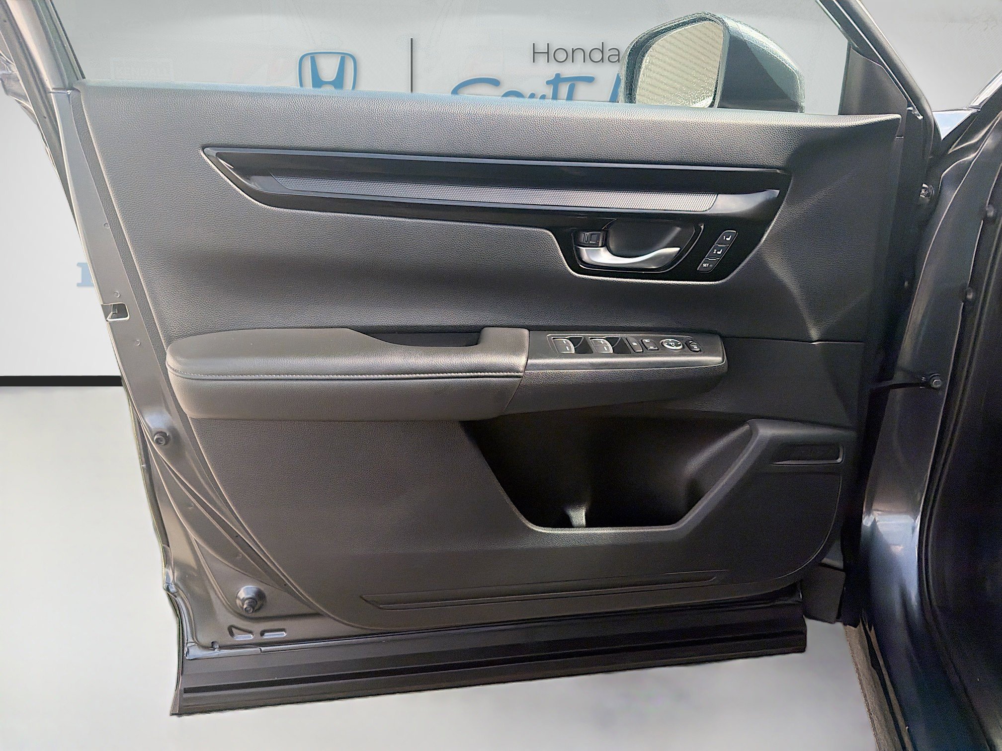 2024 Honda CR-V EX-L - Photo 21