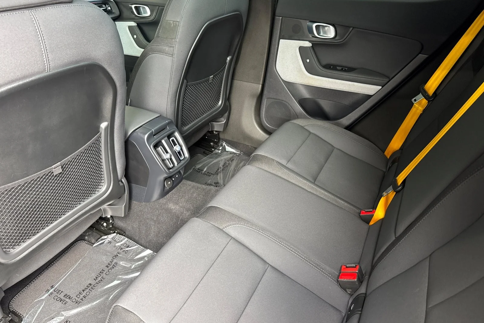 Used 2023 Midnight Metallic Polestar Performance Plus image 11