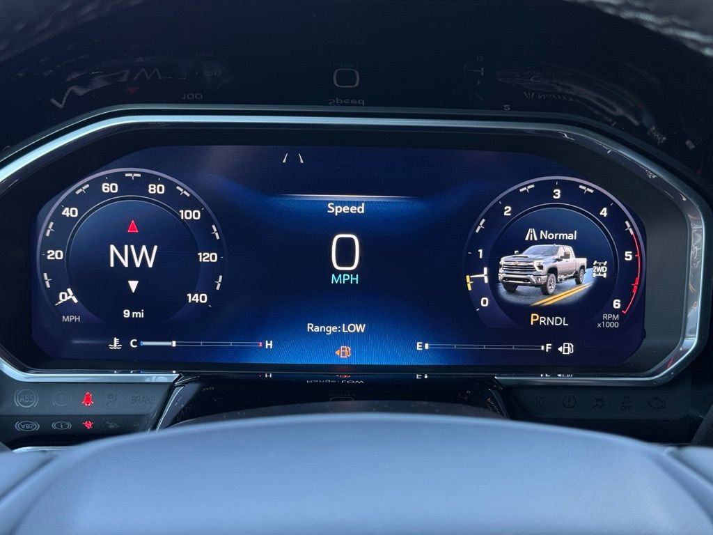 2026 Chevrolet Silverado 2500 HD LT - Photo 31