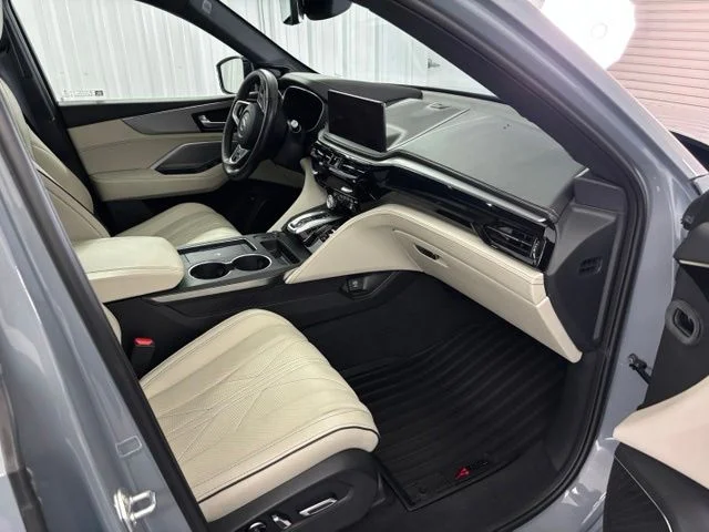 2026 Acura MDX A-spec w/Advance Package - Photo 31