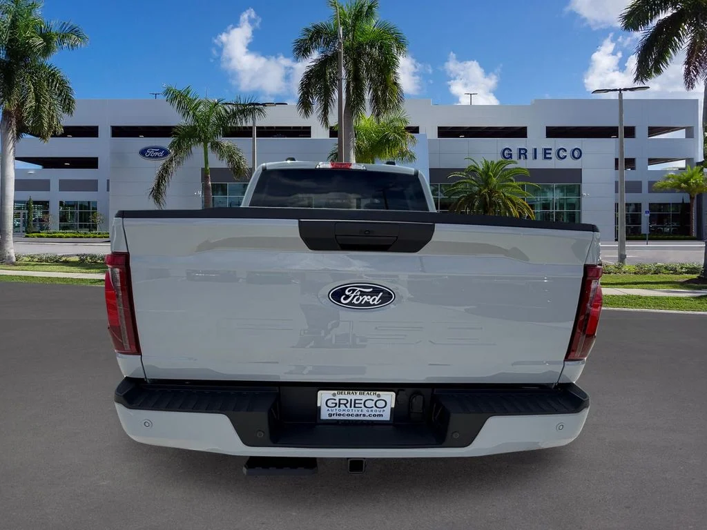 New 2026 Avalanche Ford STX® image 6