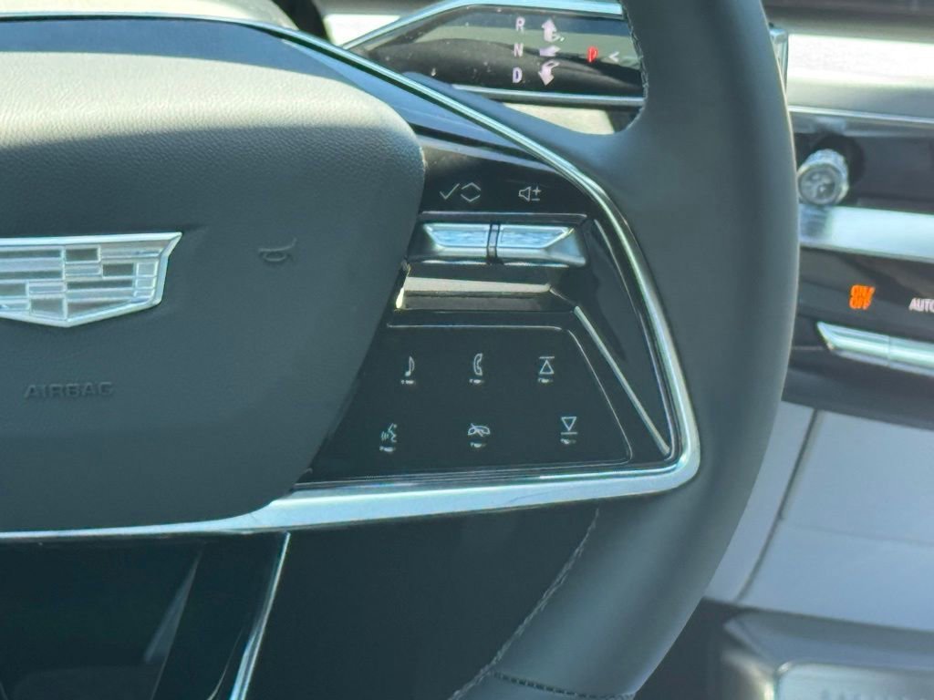 2026 Cadillac LYRIQ Luxury - Photo 25
