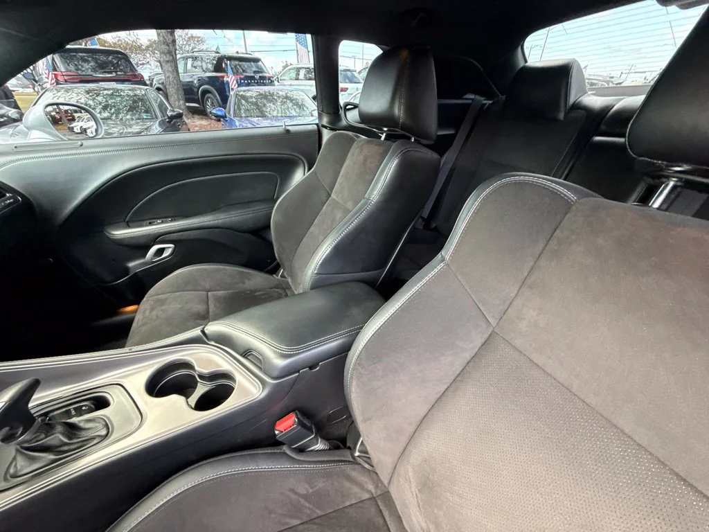 Used 2023 Silver Dodge GT image 14