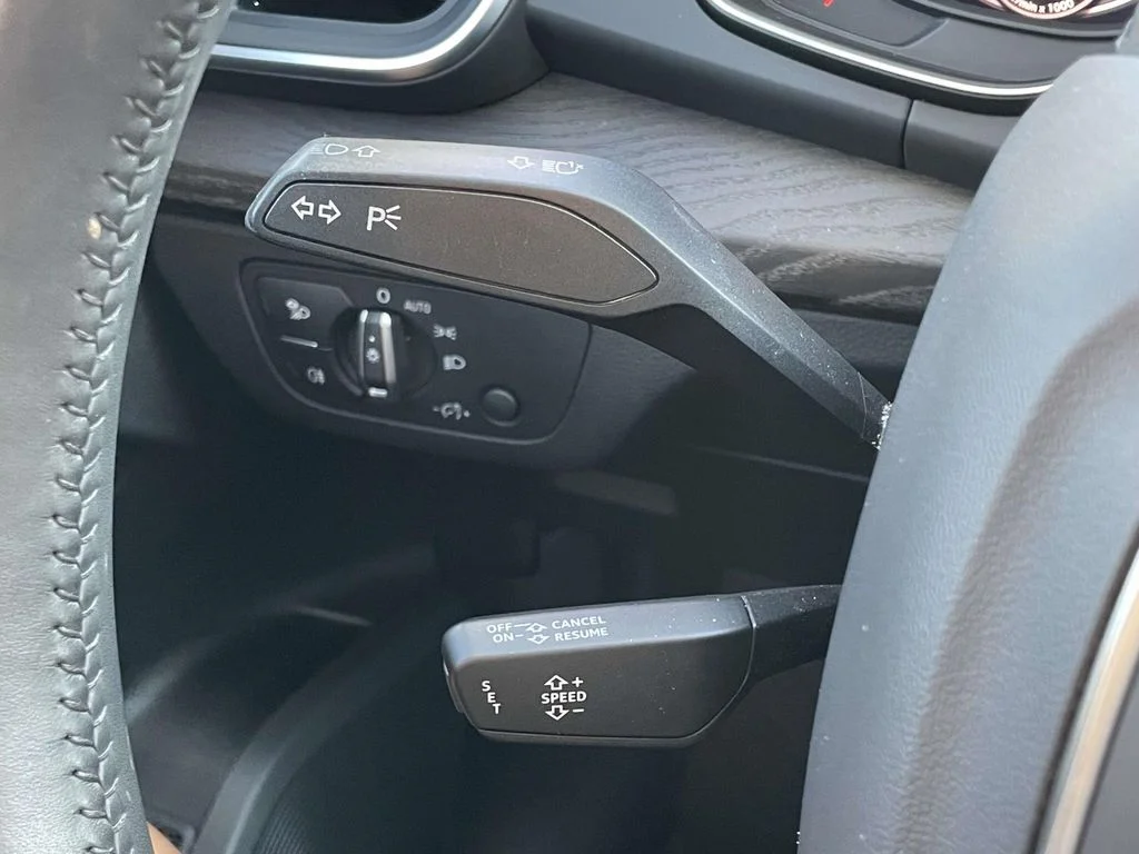 2020 Audi Q5 Premium Plus - Photo 12