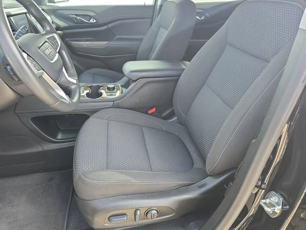 2023 GMC Acadia SLE - Photo 20