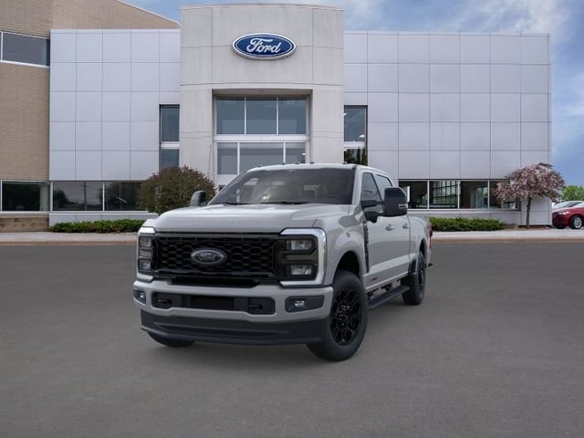 New 2026 Avalanche Ford Lariat image 2