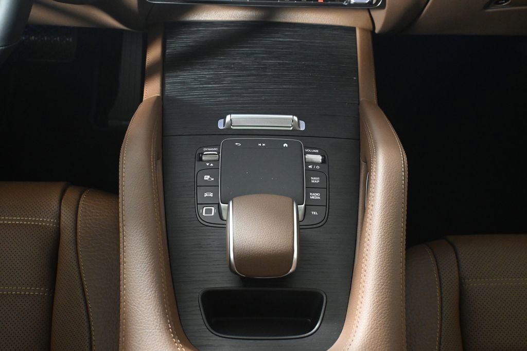 New 2026 Twilight Blue Metallic Mercedes-Benz GLE 450 image 63