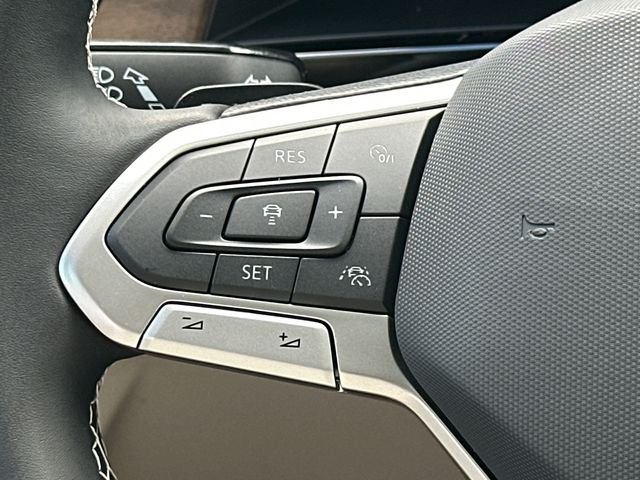 New 2026 Silver Volkswagen 2.0T SE w/Technology image 25