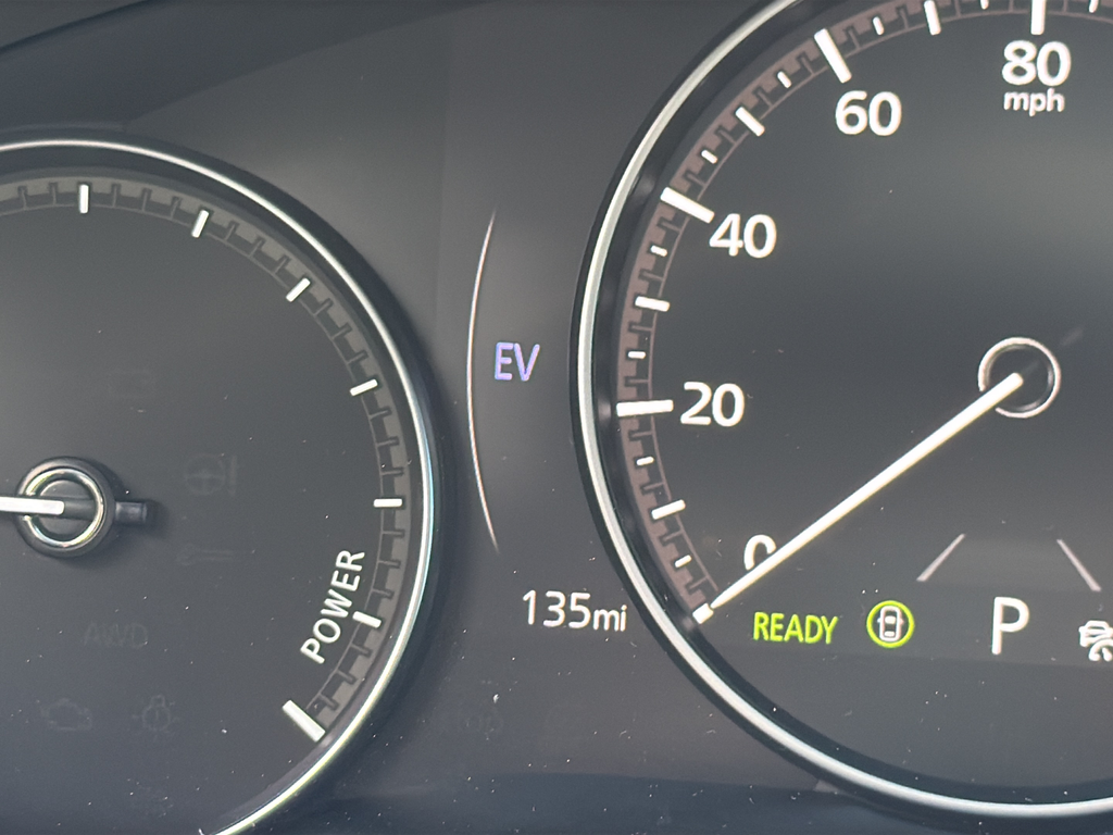 New 2026 Wind Chill Pearl Mazda Preferred image 12