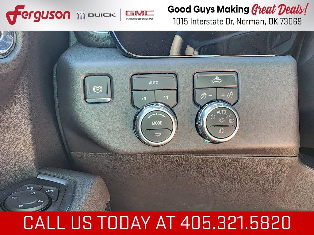 2026 GMC Sierra 1500 Elevation - Photo 19