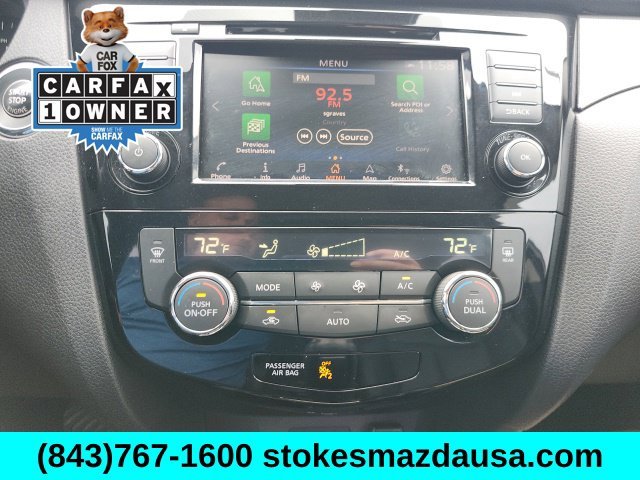Used 2020 Gray Nissan SL image 31