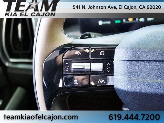 2026 Kia Sorento X-Pro SX Prestige - Photo 44