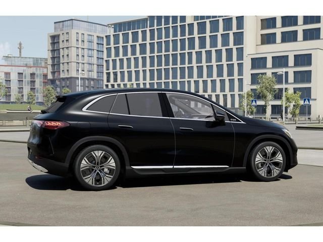 Certified Used 2025 Black Mercedes-Benz 350+ SUV image 20