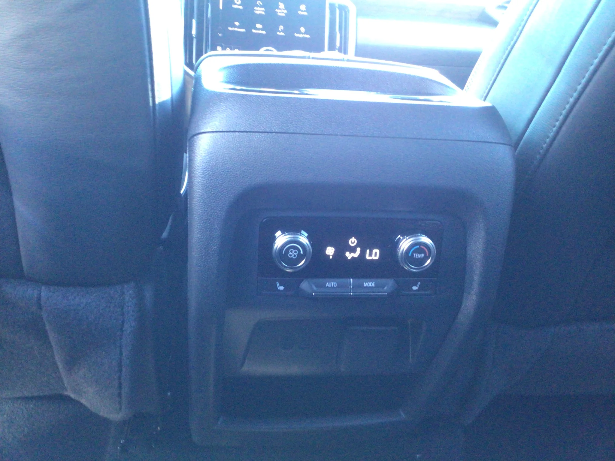 New 2027 Ink GMC Denali Ultimate image 20