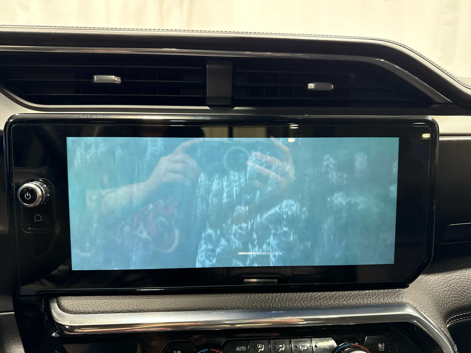 Used 2025 Titanium Rush Metallic GMC Denali image 18