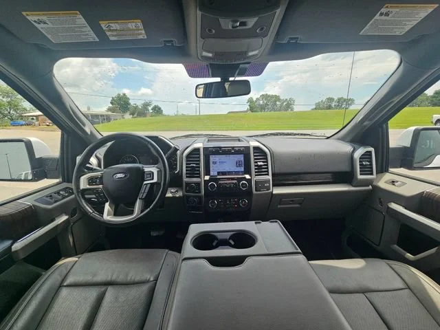 Used 2020 White Ford XL image 12