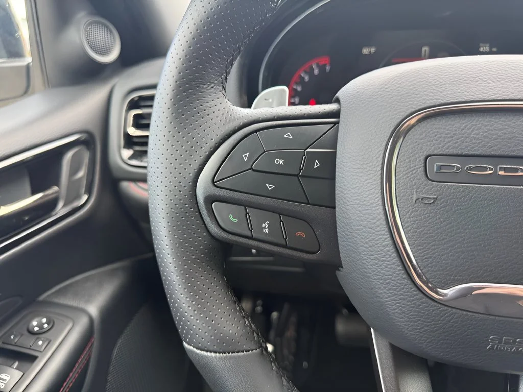 Used 2026 Black Dodge GT image 27