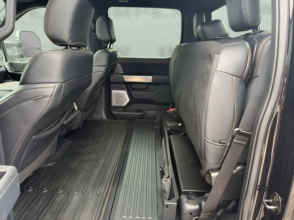 Used 2023 Black Ford XL image 27
