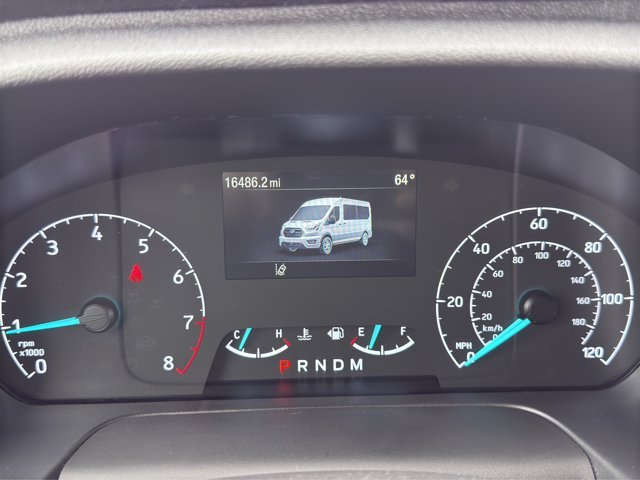 Used 2025 White Ford XL image 11