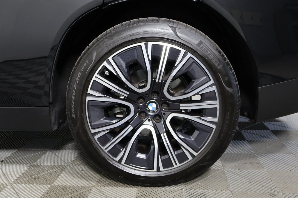 2025 BMW X3 30 - Photo 16