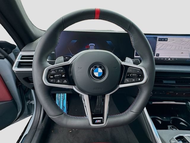 New 2026 Gray BMW M440i Gran Coupe image 8