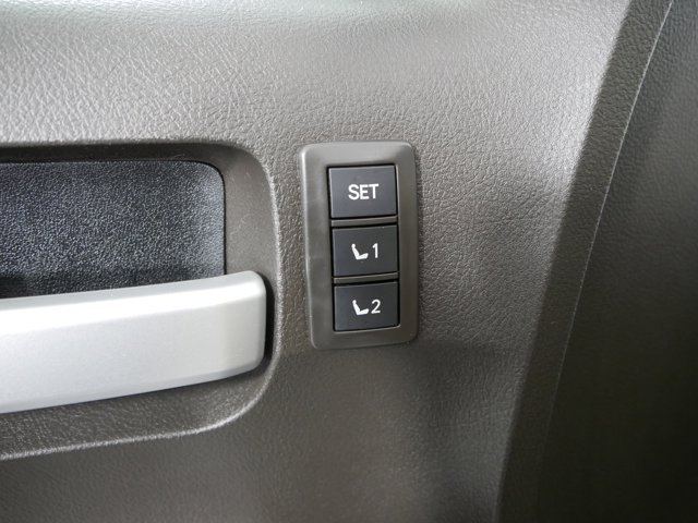 Used 2008 Super White Toyota Double Cab Limited w/ TRD Off-Road Pkg image 23