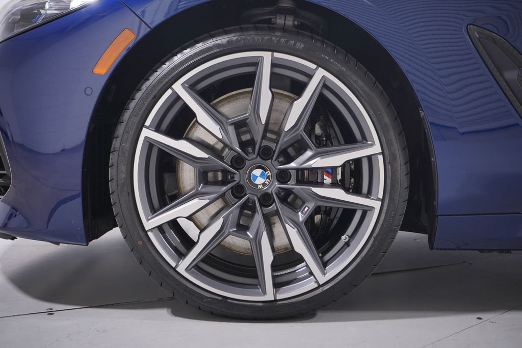 New 2026  BMW M850i xDrive Gran Coupe image 2