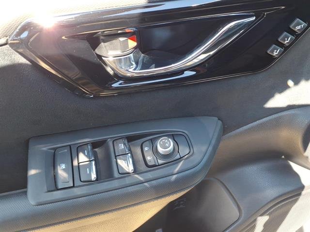 Used 2026 Magnetite Gray Metallic Subaru Touring image 22