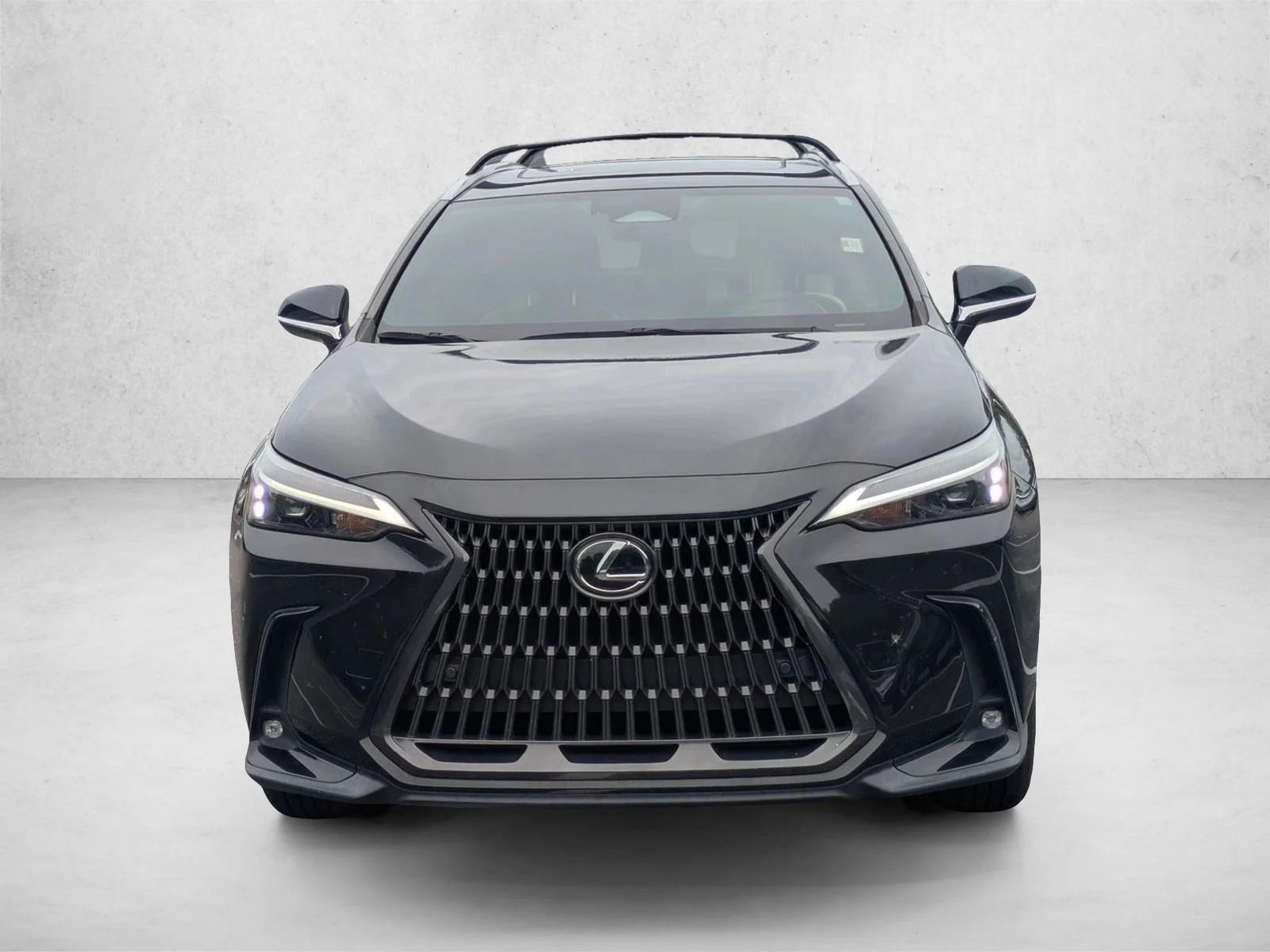 Used 2023 Caviar Lexus NX 350 Premium image 2
