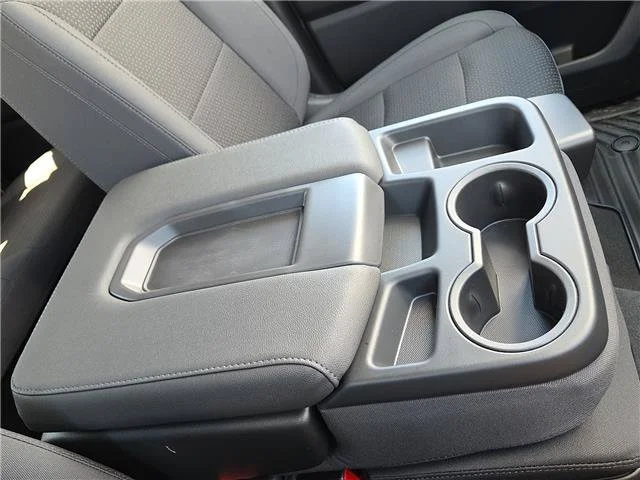 New 2026 Onyx Black GMC Pro image 15