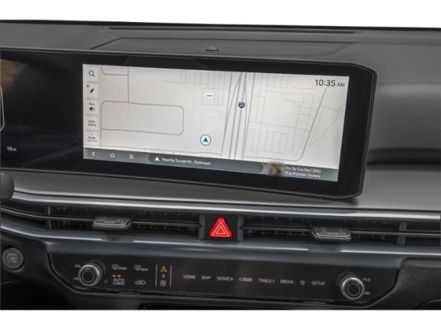 New 2026 Steel Gray Kia X-Line SX Prestige image 18
