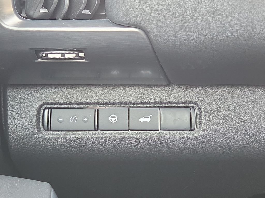 Used 2026 Gray Nissan Rock Creek image 12