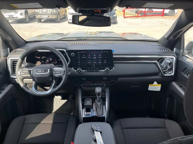 2026 GMC Canyon Elevation - Photo 10