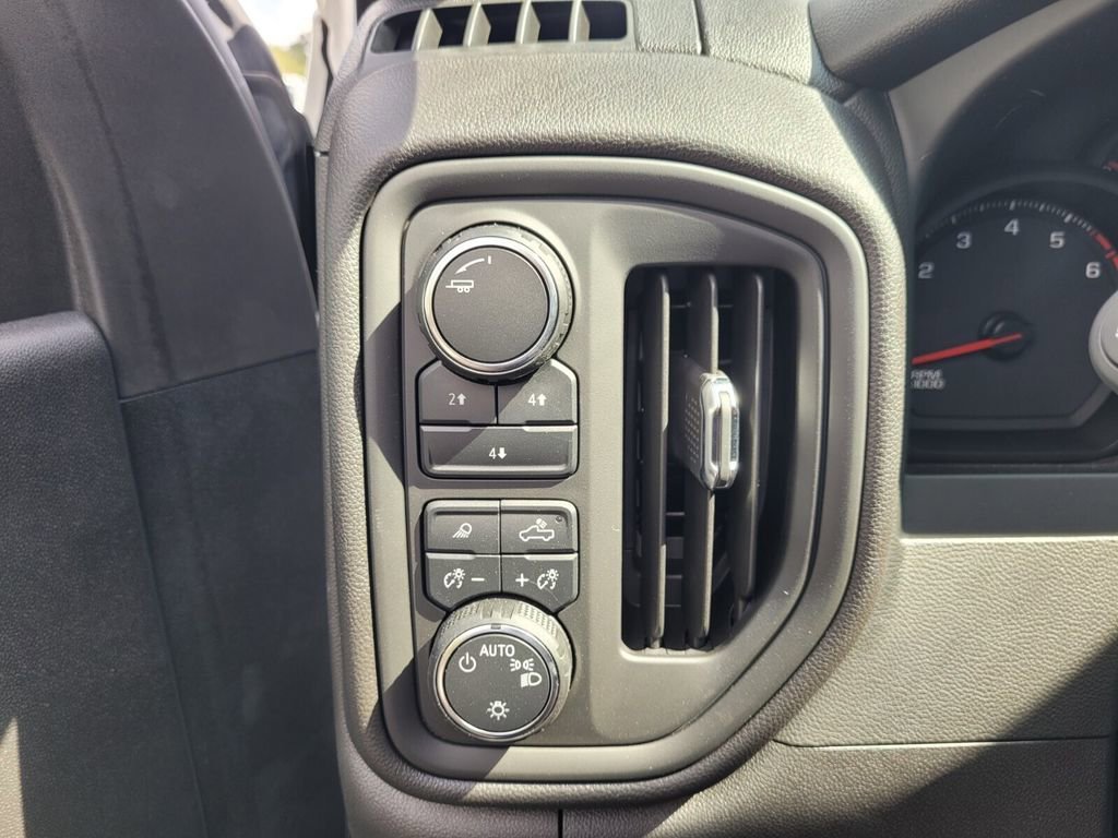 2024 Chevrolet Silverado 3500 HD Work Truck - Photo 17