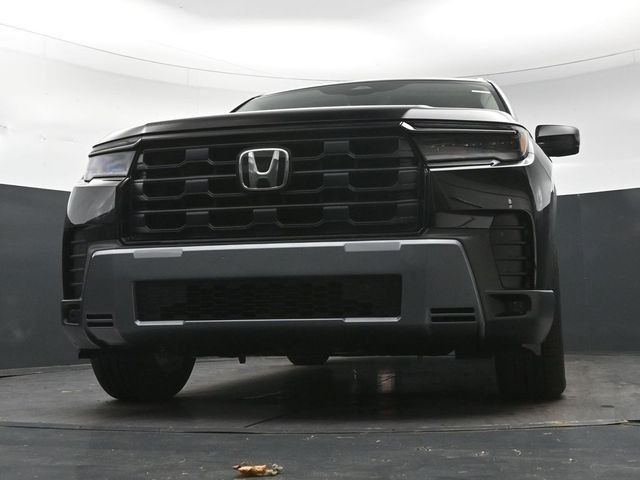New 2026 Crystal Black Pearl Honda EX-L image 35