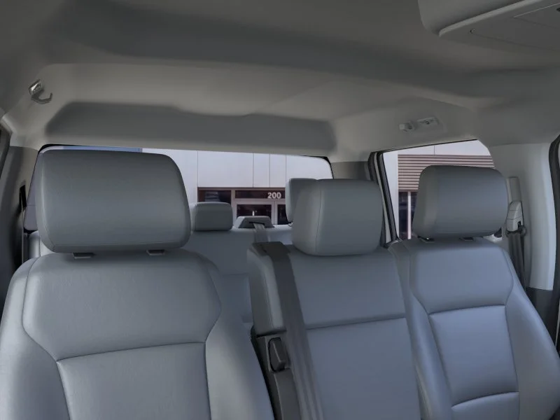 New 2026 Oxford White Ford F-250® XL image 34