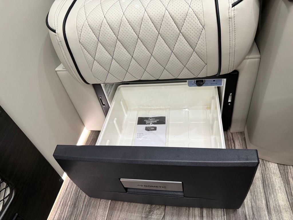 2024 Mercedes-Benz Sprinter Cargo Van Base - Photo 63