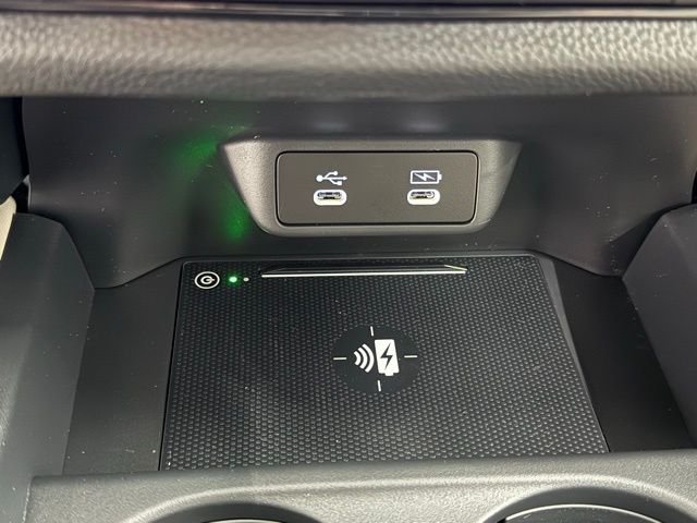 2026 Honda HR-V EX-L - Photo 34