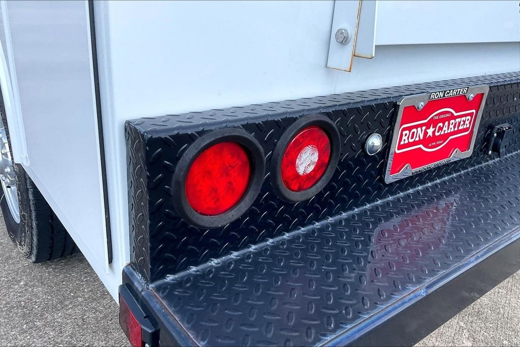 New 2024 Ram 2500 Tradesman 4D Crew Cab