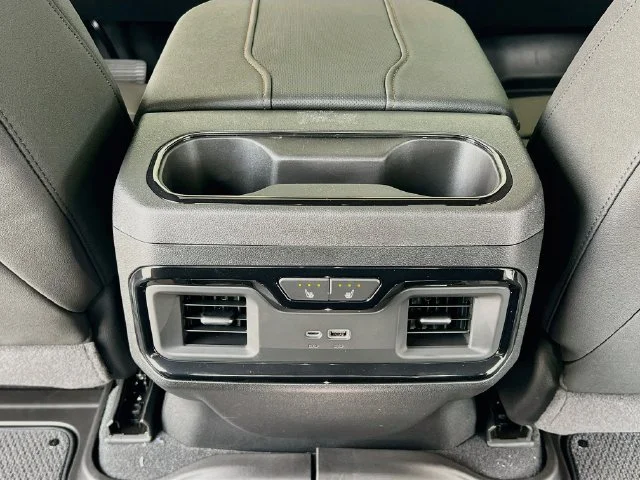 2026 GMC Sierra 1500 AT4 - Photo 18