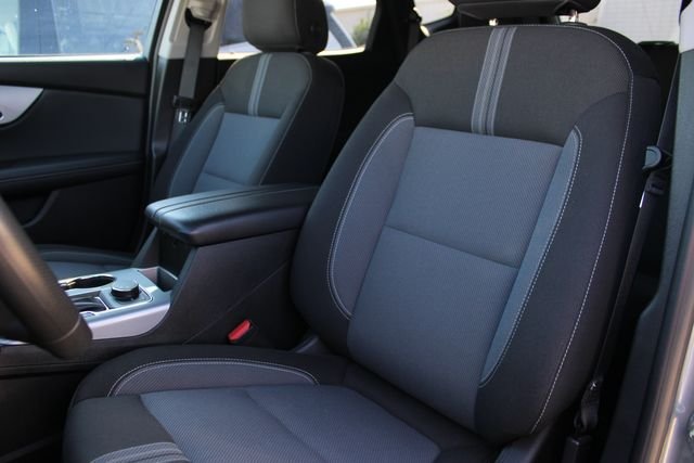 Used 2023 Gray Chevrolet LT image 20