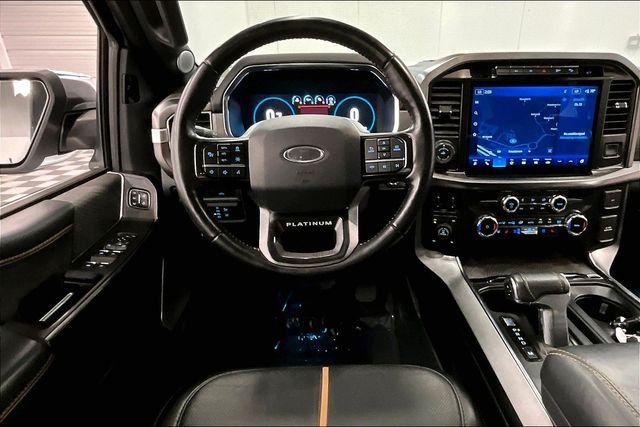 2022 Ford F-150 Platinum - Photo 6