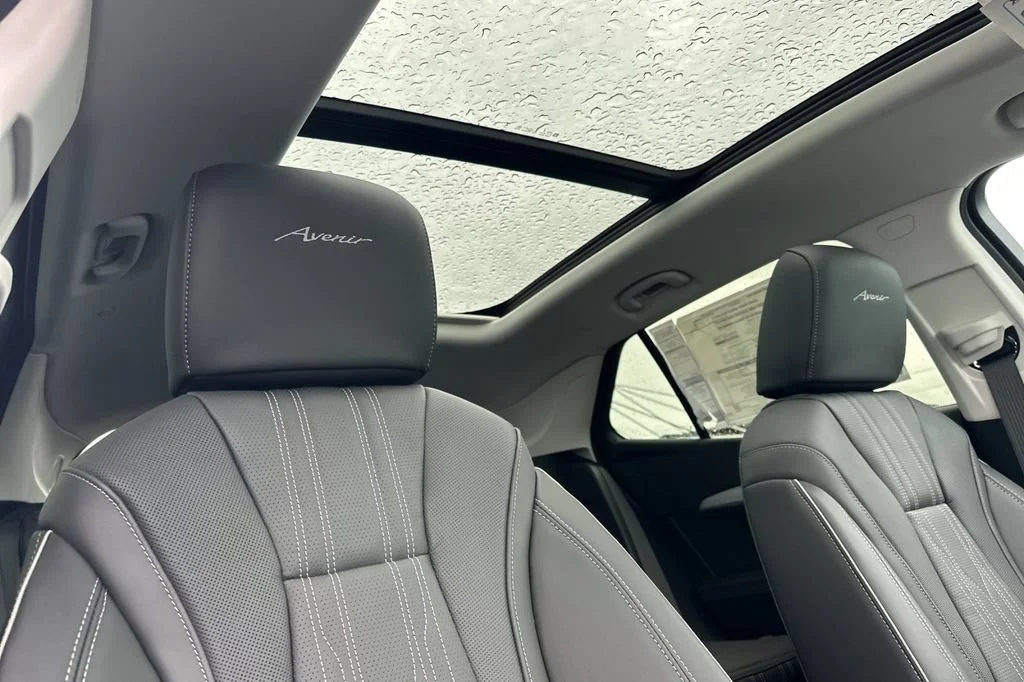 2026 Buick Envision Avenir - Photo 14