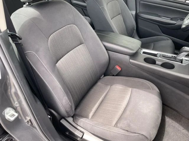 Used 2025 Gray Nissan 2.5 SV image 23