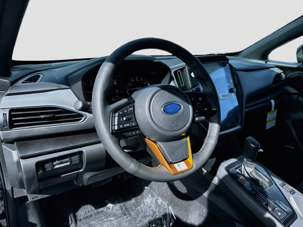 New 2027  Subaru Wilderness image 10
