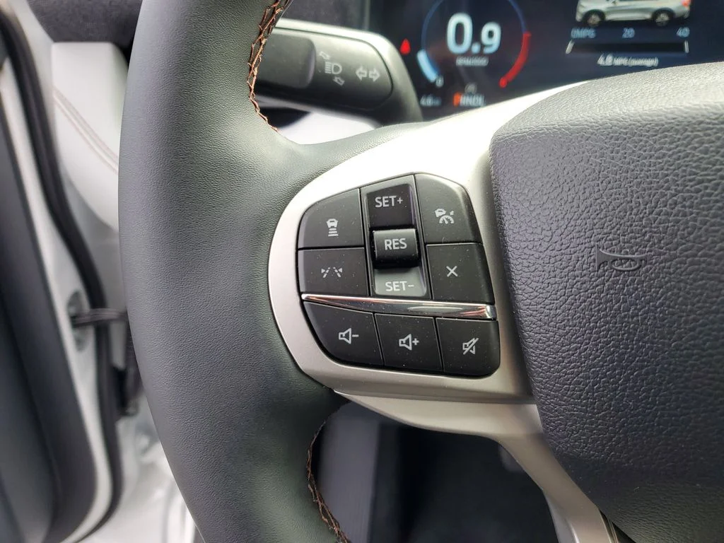 2026 Ford Explorer Active - Photo 10