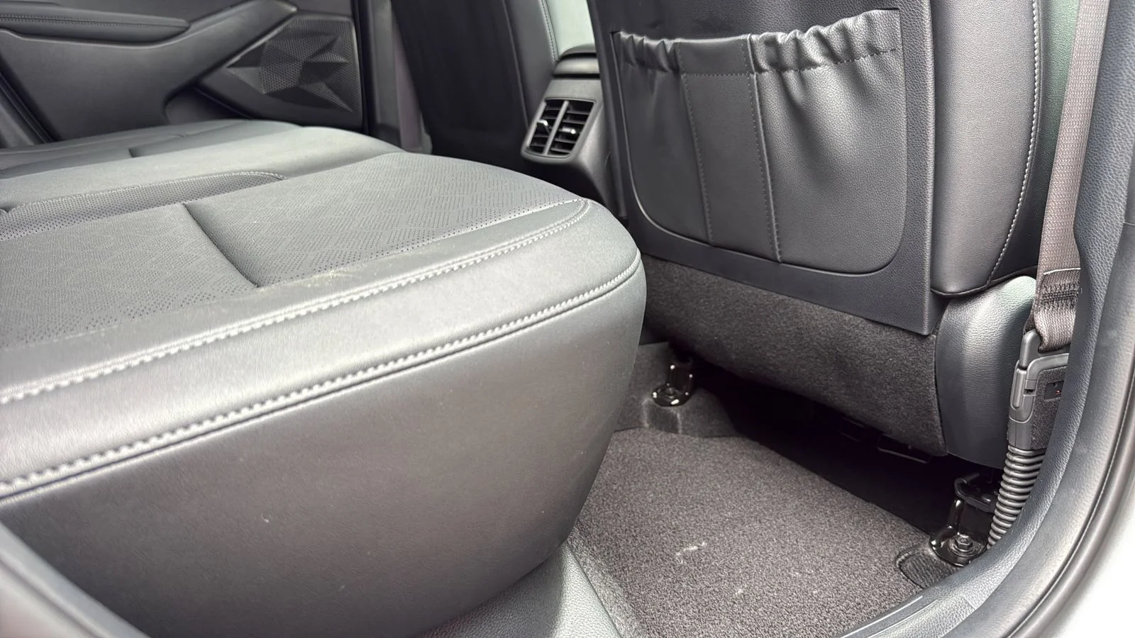 Used 2025 Gray Kia EX image 26