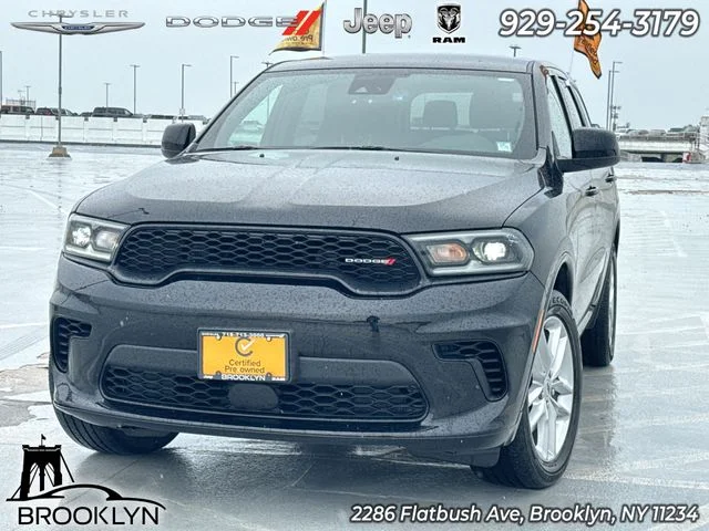 2023 Dodge Durango GT Launch Edition AWD's photo