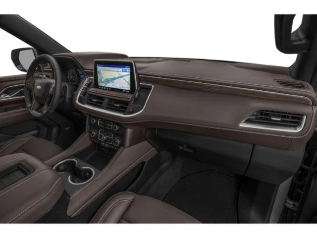 Used 2023 Iridescent Pearl Tricoat Chevrolet High Country image 18